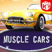 Đua Xe Kiểu Mỹ game icon