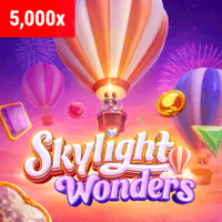 Kỳ Quan Ánh Sáng Bầu Trời game icon