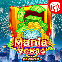 Vegas Cuồng Nhiệt game icon
