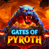 Hỏa Môn Pyroth game icon