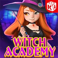 Học Viện Phù Thủy game icon