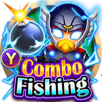 TP Bắn Cá Siêu Hũ game icon