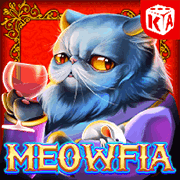 Băng Đảng Mèo game icon