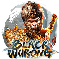 Black Wukong game icon