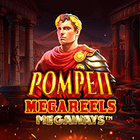 Megareels Megaways game icon