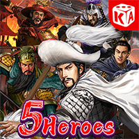 CÁ MẬP ĐÓI & TÀ THẦN game icon
