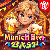Lễ hội Bia Munich game icon