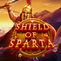 Khiên Của Sparta game icon