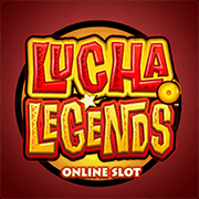 Huyền thoại đấu vật game icon