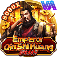 Tần Thủy Hoàng PLUS game icon
