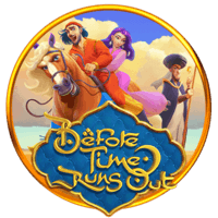 Hoàng tử Ba Tư game icon