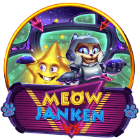 Meow Janken game icon