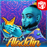 Đèn của Aladdin game icon